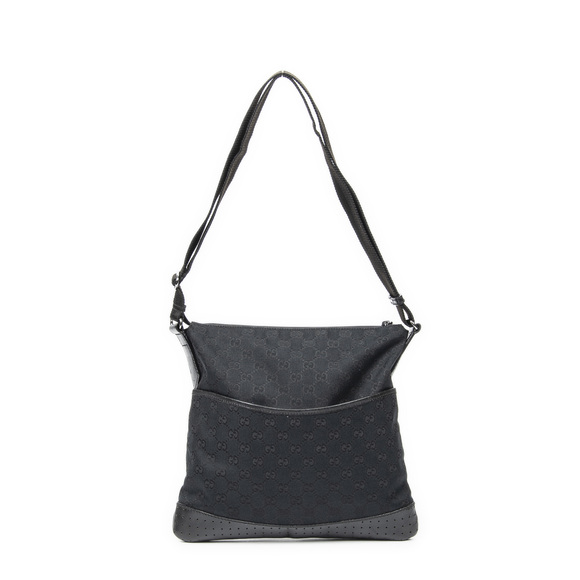Gucci Medium Messenger - Picture 1 of 9